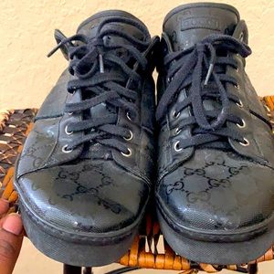 COPY - Gucci Shoes